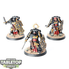 Space marines bladeguard gebraucht kaufen  Hof