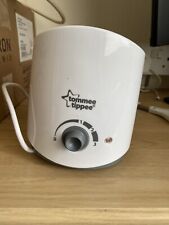 Tommee tippee electric for sale  BRENTWOOD