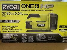 Ryobi one brushless for sale  Los Angeles