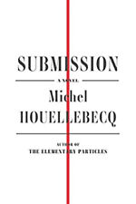 Submission novel hardcover d'occasion  Expédié en Belgium