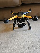 Hubsan h109s drone for sale  HUDDERSFIELD