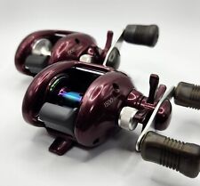 Used, Shimano Scorpion 1500 Baitcast Reel Right Hand Set of 2 from Japan for sale  Shipping to South Africa