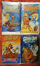 Scooby doo vhs for sale  Mount Ephraim