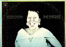 Bessie smith 2xlp d'occasion  Pleumeur-Bodou