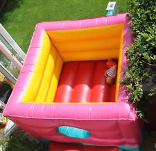 Toddlers commercial bouncy for sale  LOWESTOFT