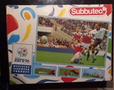 Subbuteo football euro for sale  WORCESTER