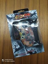 MadCatz PS3 FIGHTPAD Street Fighter X Tekken PlayStation SF NEU! comprar usado  Enviando para Brazil