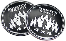 2pc sassquatch rated for sale  Myrtle Beach