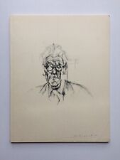 Alberto giacometti dessins d'occasion  Paris XVII