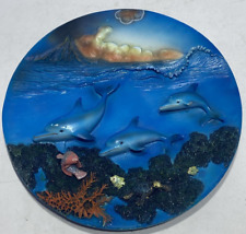 Ceramic decorative ocean for sale  Charles Town