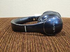 Fone de ouvido supra-auricular Bluetooth sem fio cancelamento de ruído Samsung Level On EO-PN900 comprar usado  Enviando para Brazil