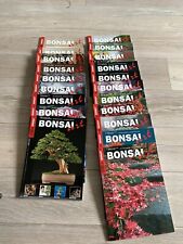 Bonsai art hefte gebraucht kaufen  Lautertal