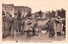 Limousin san54998 foire d'occasion  France