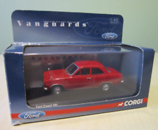 Vanguards va09500 ford for sale  YORK