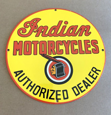 Vintage indian chief for sale  Denver