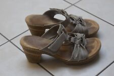 Rieker sandaletten sandalen gebraucht kaufen  Appenweier