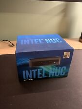 Intel nuc kit usato  Padova