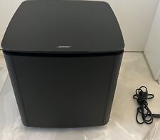 Bose acoustimass 300 gebraucht kaufen  Hainburg