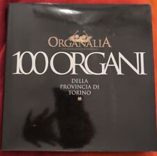 100 organi della usato  Torino