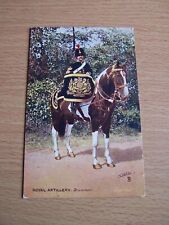 Vintage military postcard for sale  SWANSEA