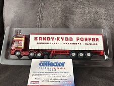 Corgi cc18107 sandy for sale  SUNDERLAND