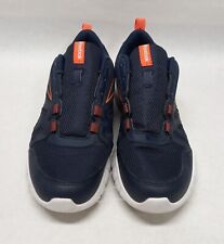 Zapatos de entrenamiento/correr Reebok 3D ultralite - para hombre talla 11 (marino y naranja) segunda mano  Embacar hacia Argentina