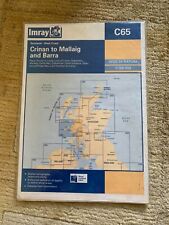 Imray marine chart for sale  CARNFORTH