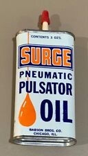 pulsator for sale  Kansas City