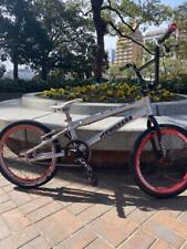 Bicicleta de corrida BMX de corrida KUWAHARA LACHESIS 1º modelo comprar usado  Enviando para Brazil