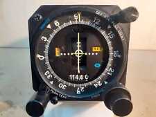 Narco NAV-122 VOR / LOC / ILS / NAV Receiver  for sale  Shipping to South Africa