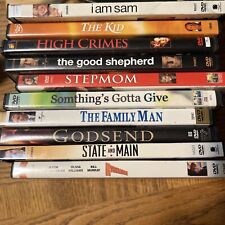 Dvd movies lot for sale  Steubenville