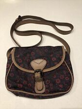 jack wills floral bag for sale  WORCESTER