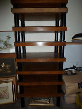 Solid oak shelf for sale  PONTYCLUN