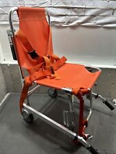 6 orange chairs for sale  Tooele