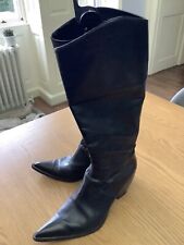 line dancing boots for sale  DERBY