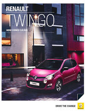 2014 renault twingo for sale  Red Wing