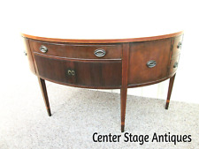 dining sideboard server for sale  Mount Holly