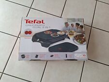 Crêpière tefal crep d'occasion  Kerlouan