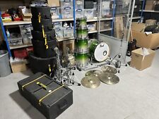 Pearl masters mcx for sale  ST. ALBANS