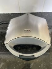Breville sandwich toaster for sale  ILFORD