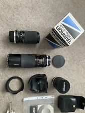 tamron 70 300mm for sale  BRISTOL