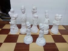 Chess set molds for sale  TWICKENHAM