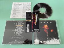 Soundgarden – CD Superdesconhecido Japão OBI (POCM-1065) comprar usado  Enviando para Brazil