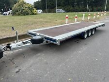 Trailer hire birmingham for sale  SUTTON COLDFIELD