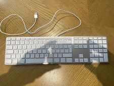 Genuine apple a1243 for sale  WOODFORD GREEN