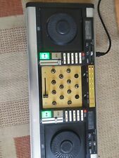 Mixing deck for sale  TILBURY