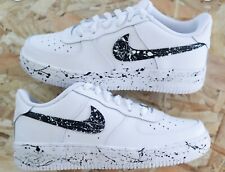 Chaussures nike noirs d'occasion  Varennes-sur-Allier