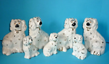 staffordshire dogs for sale  NARBERTH