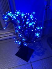 Blue 50cm led for sale  LONDON