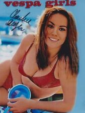 Claudine auger 007 for sale  Shipping to Ireland